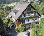 Landhotel Grimmeblick ★★★★
