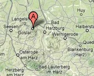 Locatie Harzer Tourismusverband e.V.