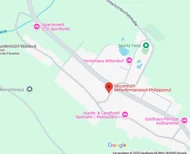Locatie Skizentrum Mitterdorf