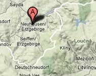Locatie Schloss Purschenstein