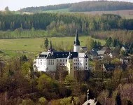 Schloss Purschenstein