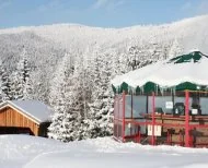 Skilift Riedlberg