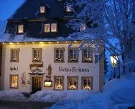 Hotel Rotgiesserhaus