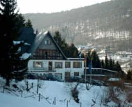 Wald-Hotel Willingen
